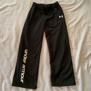 Under Armor pants